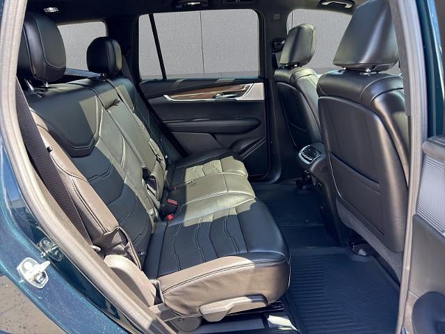 2025 Cadillac XT6 AWD Premium Luxury