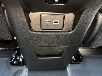 2025 Cadillac XT6 AWD Premium Luxury