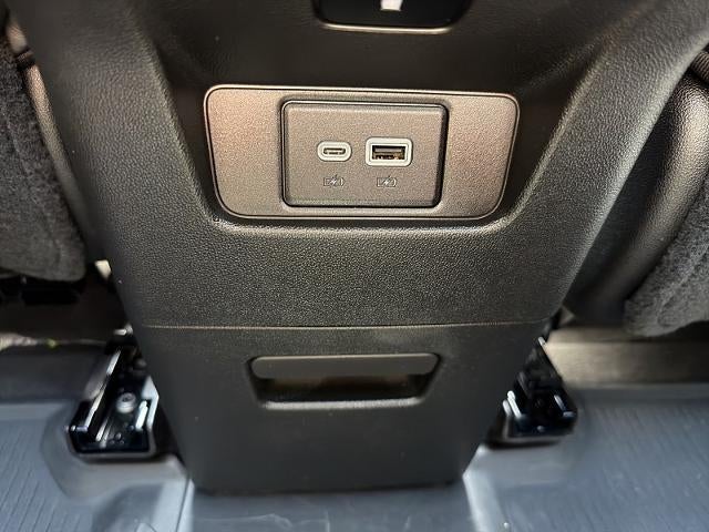 2025 Cadillac XT6 AWD Premium Luxury