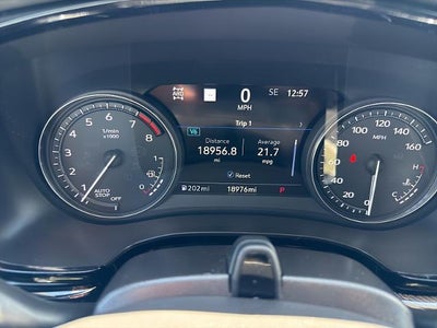 2025 Cadillac XT6 AWD Premium Luxury