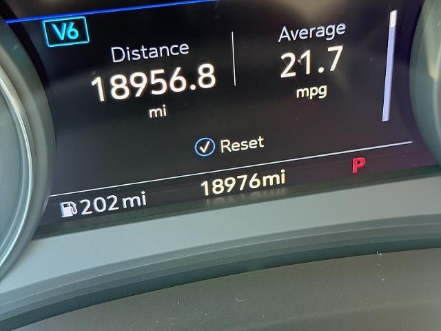 2025 Cadillac XT6 AWD Premium Luxury