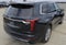 2025 Cadillac XT6 AWD Premium Luxury