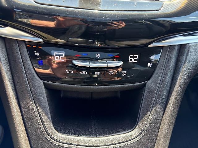 2025 Cadillac XT6 AWD Premium Luxury
