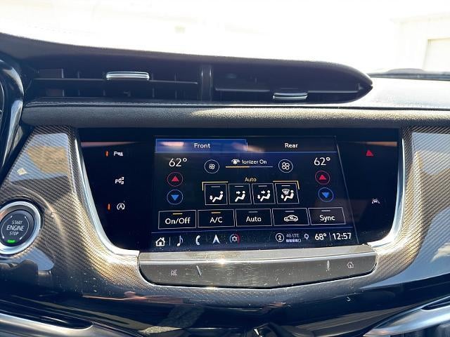 2025 Cadillac XT6 AWD Premium Luxury