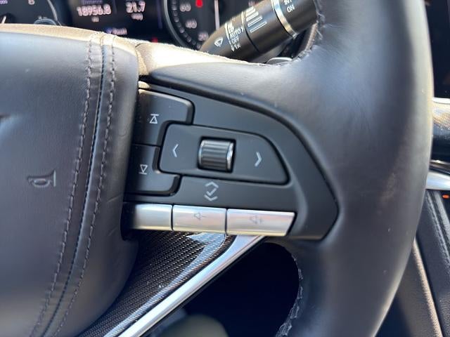 2025 Cadillac XT6 AWD Premium Luxury