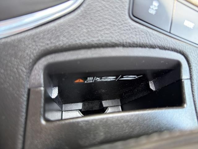 2025 Cadillac XT6 AWD Premium Luxury