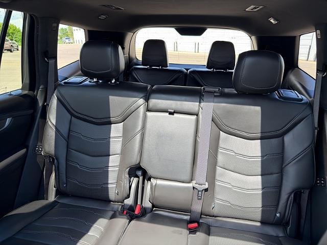 2025 Cadillac XT6 AWD Premium Luxury