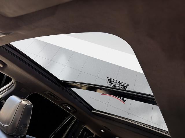 2025 Cadillac XT6 AWD Premium Luxury
