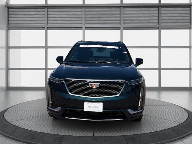 2025 Cadillac XT6 AWD Premium Luxury