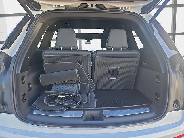 2025 Cadillac XT6 Sport