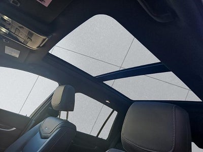 2025 Cadillac XT6 Sport