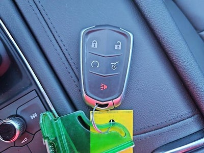 2025 Cadillac XT6 Sport