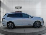 2025 Cadillac XT6 Sport