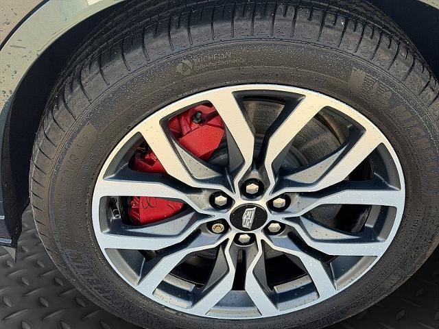 2024 Cadillac XT6 AWD Sport