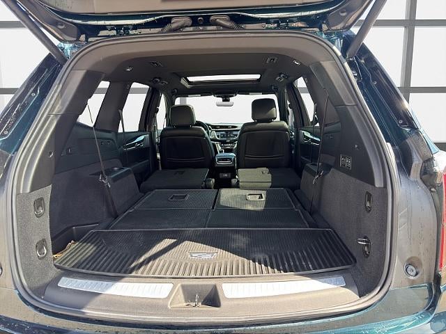 2024 Cadillac XT6 AWD Sport
