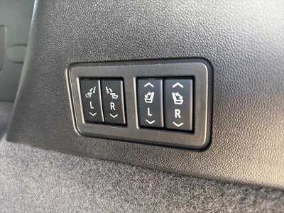 2024 Cadillac XT6 AWD Sport