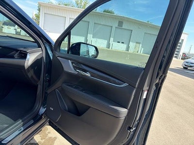 2024 Cadillac XT6 AWD Sport
