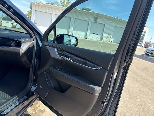 2024 Cadillac XT6 AWD Sport