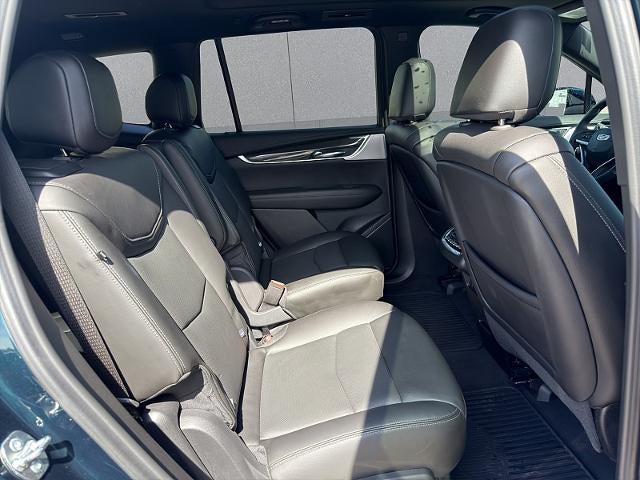 2024 Cadillac XT6 AWD Sport