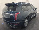2024 Cadillac XT6 AWD Sport