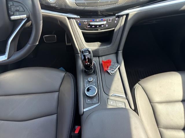 2024 Cadillac XT6 AWD Sport