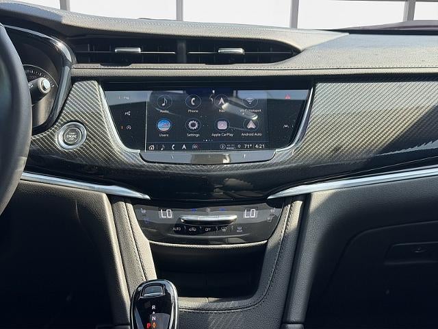 2024 Cadillac XT6 AWD Sport