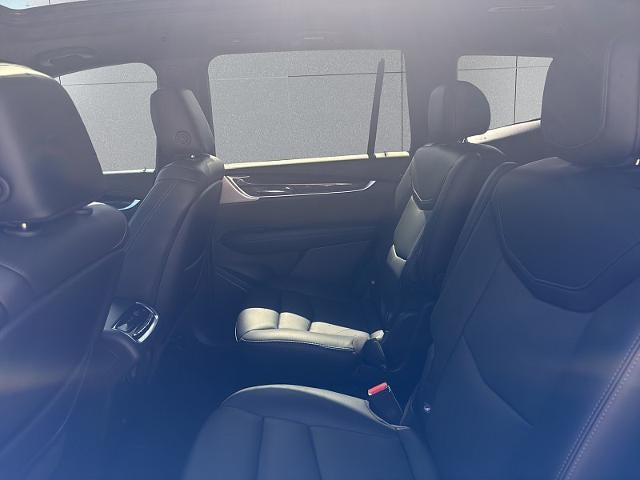 2024 Cadillac XT6 AWD Sport