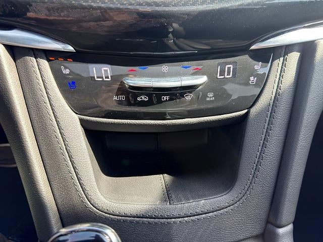 2024 Cadillac XT6 AWD Sport