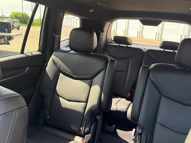 2024 Cadillac XT6 AWD Sport