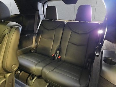 2025 Cadillac XT6 Sport