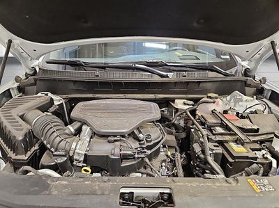 2025 Cadillac XT6 Sport