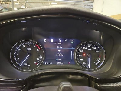 2025 Cadillac XT6 Sport