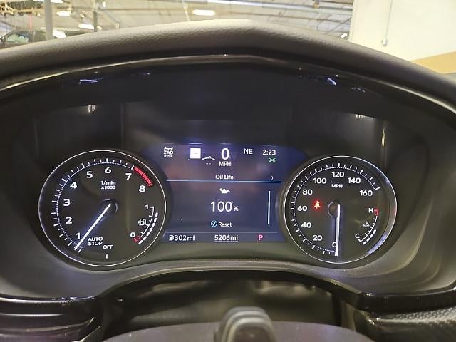 2025 Cadillac XT6 Sport