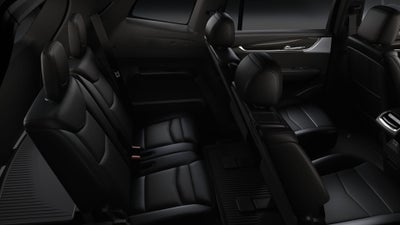 2025 Cadillac XT6 Sport