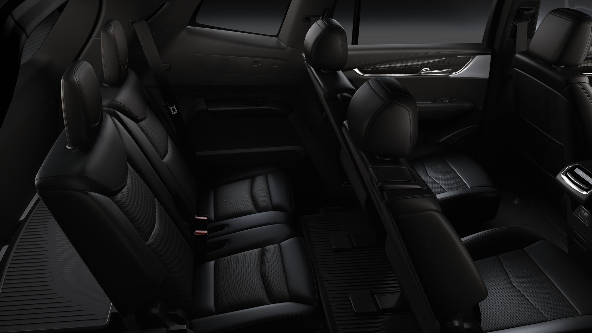 2025 Cadillac XT6 Sport