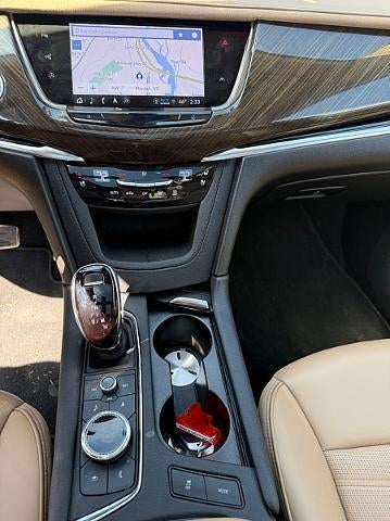 2023 Cadillac XT6 AWD Sport