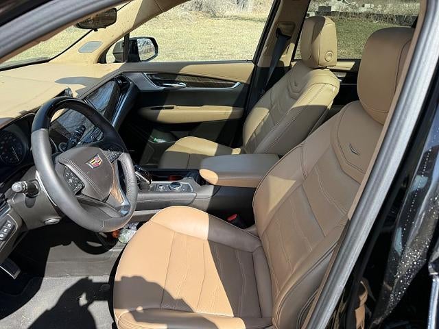 2023 Cadillac XT6 AWD Sport