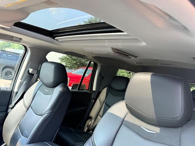 2019 Cadillac Escalade Premium Luxury