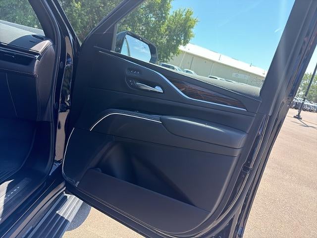 2024 Cadillac Escalade 4WD Premium Luxury