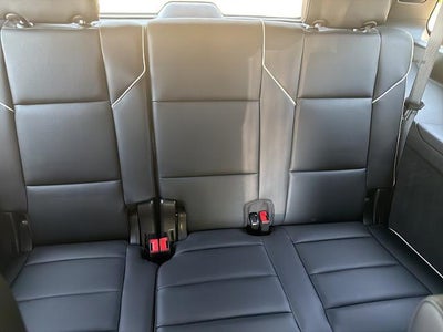 2024 Cadillac Escalade 4WD Premium Luxury