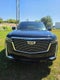 2024 Cadillac Escalade 4WD Premium Luxury