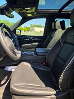 2024 Cadillac Escalade 4WD Premium Luxury