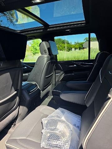 2024 Cadillac Escalade 4WD Premium Luxury