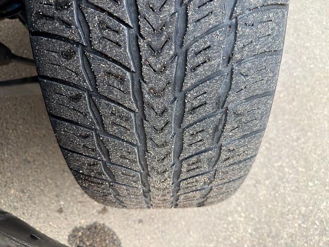 2012 Cadillac Escalade Platinum Edition