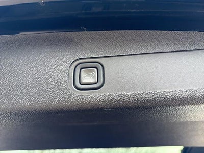 2012 Cadillac Escalade Platinum Edition