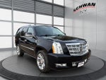2012 Cadillac Escalade Platinum Edition