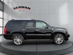 2012 Cadillac Escalade Platinum Edition