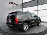 2012 Cadillac Escalade Platinum Edition