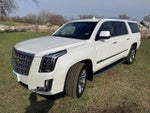 2018 Cadillac Escalade ESV Premium Luxury