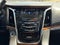 2018 Cadillac Escalade ESV Premium Luxury